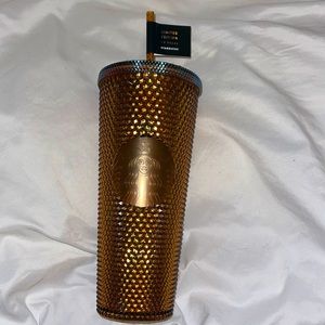 Starbucks 50th anniversary limited edition 24oz cup